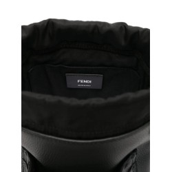 mini Strike Cher messenger bag