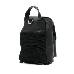 mini Strike Cher messenger bag
