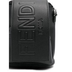 mini Strike Cher messenger bag