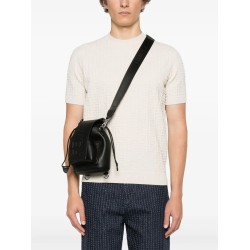 mini Strike Cher messenger bag