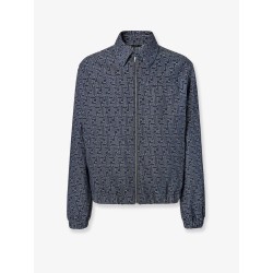 FF canvas jacket