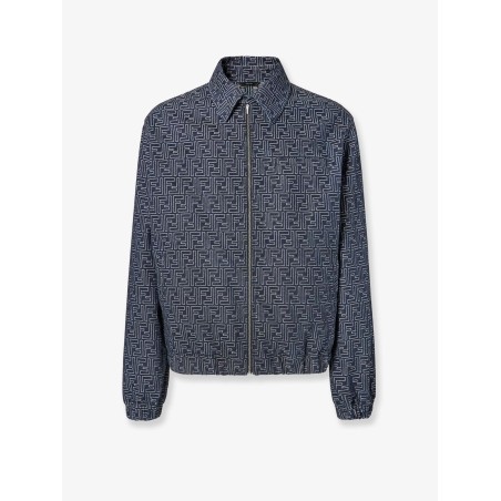 FF canvas jacket