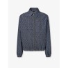 FF canvas jacket