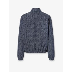 FF canvas jacket