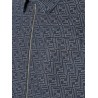 FF canvas jacket