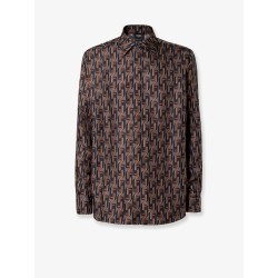 Silk shirt
