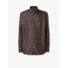 Silk shirt