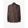 Silk shirt