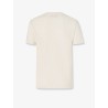 T-shirt in misto cotone