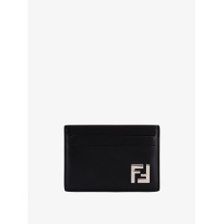 Leather cardholder