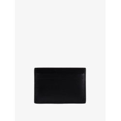 Leather cardholder