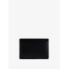 Leather cardholder