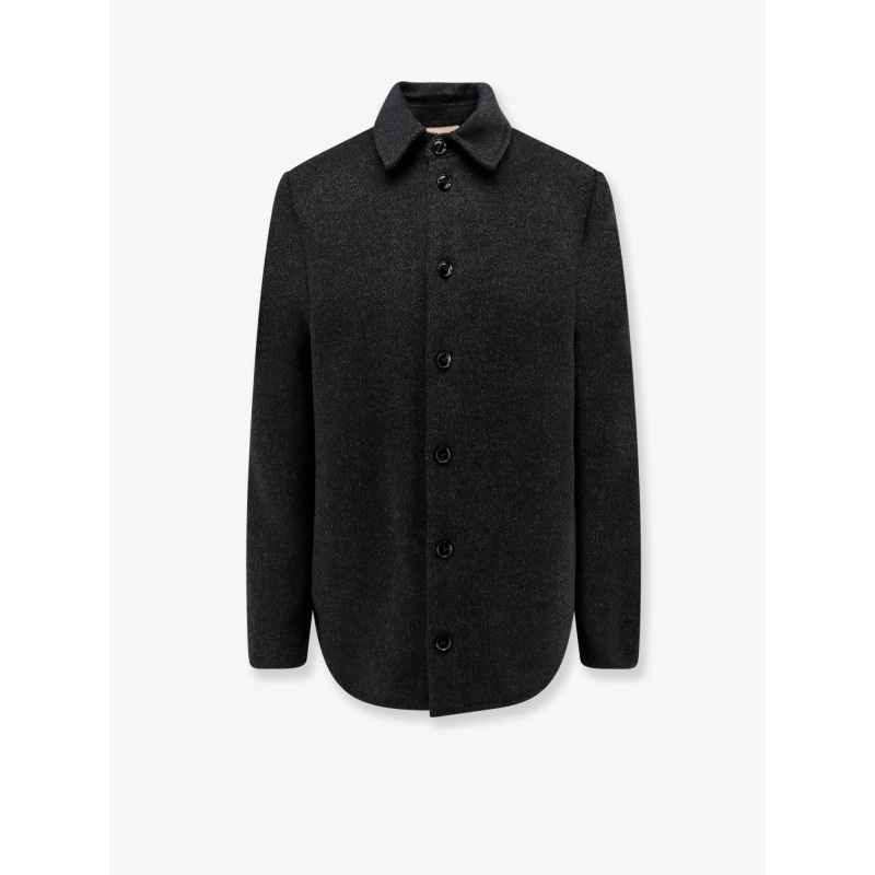 Wool Shirt/Jacket