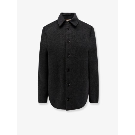 Wool Shirt/Jacket