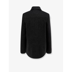 Wool Shirt/Jacket
