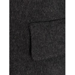 Wool Shirt/Jacket