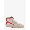 Slide Penstar Classic leather high-top sneakers