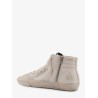 Slide Penstar Classic leather high-top sneakers