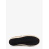 Slide Classic suede and pony skin sneakers