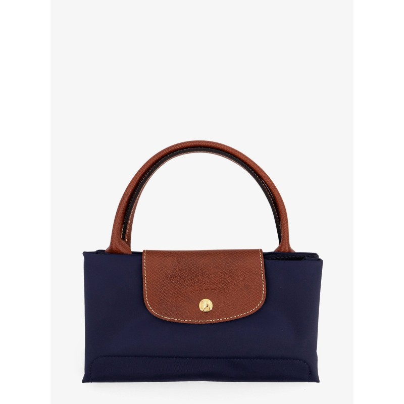 Le Pliage nylon handbag