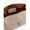 Postina S leather crossbody bag