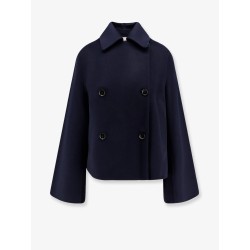 Wool caban