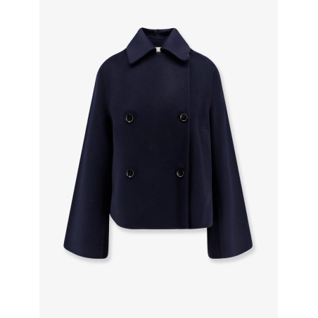 Wool caban
