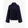Wool caban