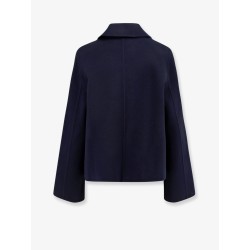 Wool caban