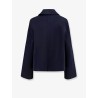Wool caban