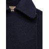 Wool caban