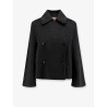 Wool caban