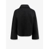 Wool caban