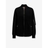 Wool bomber