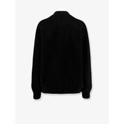 Wool bomber