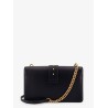 Love One leather shoulder bag