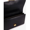 Love One leather shoulder bag