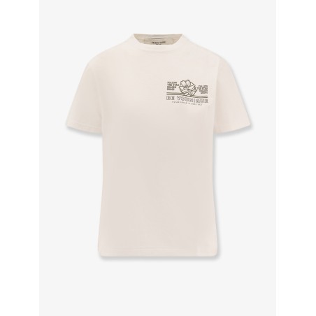 Regular cotton T-shirt
