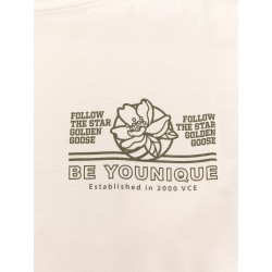 Regular cotton T-shirt