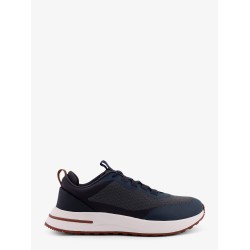 Week End Walk Evo Performance technical knit low-top sneakers