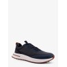 Week End Walk Evo Performance technical knit low-top sneakers