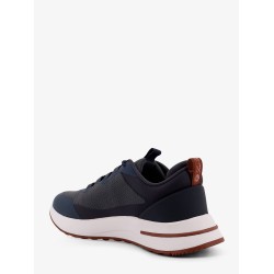 Week End Walk Evo Performance technical knit low-top sneakers