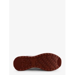 Week End Walk Evo Performance technical knit low-top sneakers