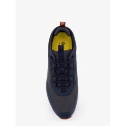 Week End Walk Evo Performance technical knit low-top sneakers