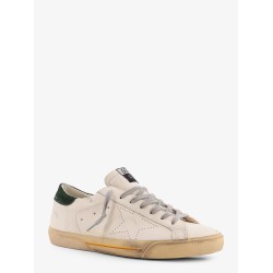 Super-Star Skate leather low-top sneakers