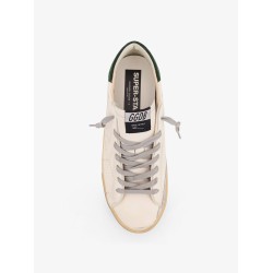 Super-Star Skate leather low-top sneakers