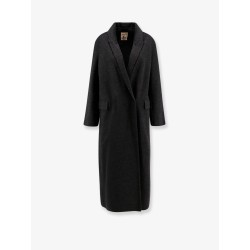 Wool coat