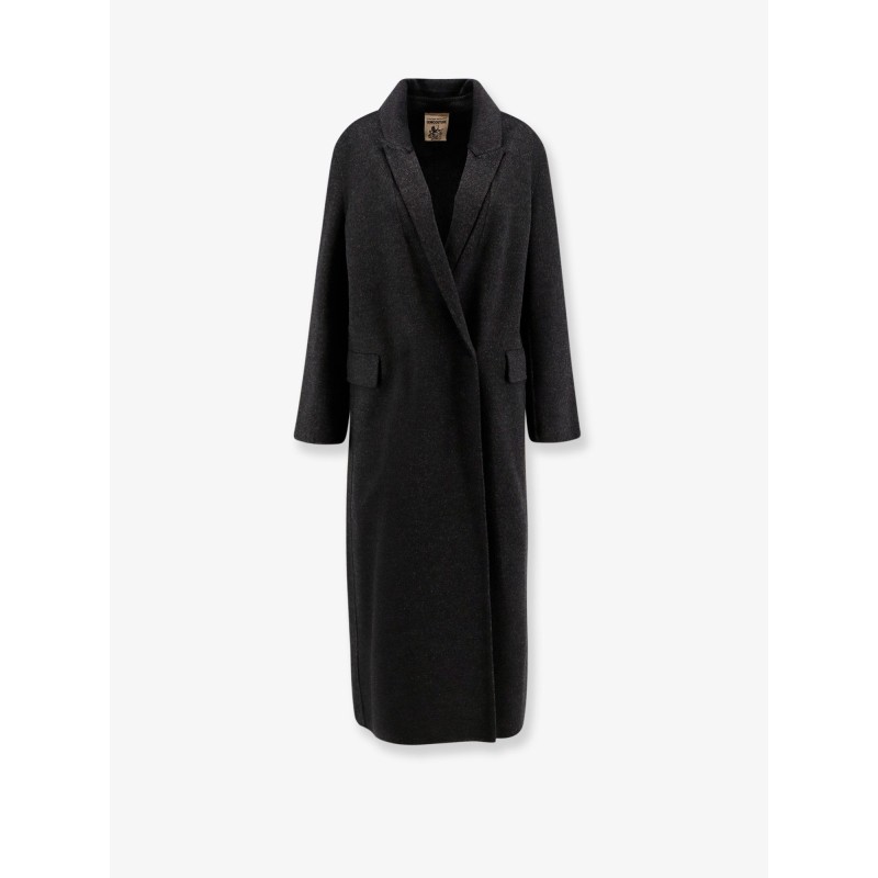 Wool coat