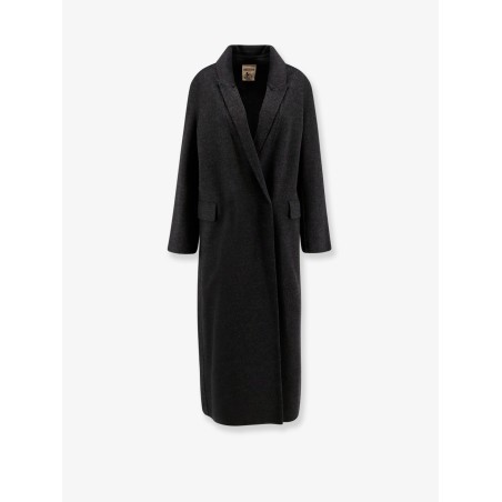 Wool coat