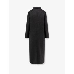 Wool coat